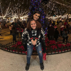 Meet your Posher, Mya